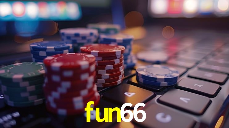 Design Responsivo fun66