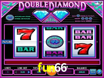 Descubra o Mundo do Cassino Online com fun66