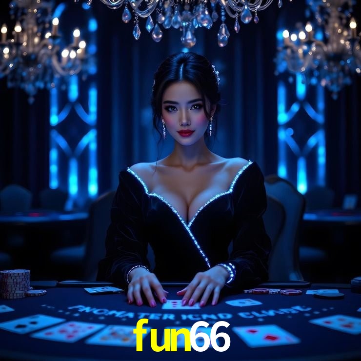 Casino Ao Vivo fun66