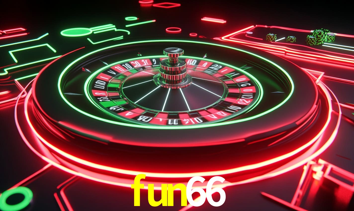 Explorando a Categoria de Eventos em Apostas na fun66